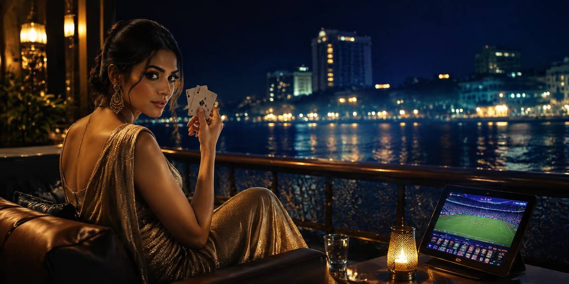za777 casino app visual
